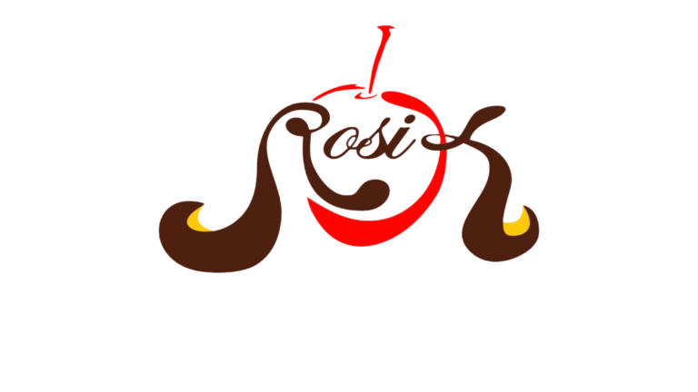 Logo Rosik Pastelería